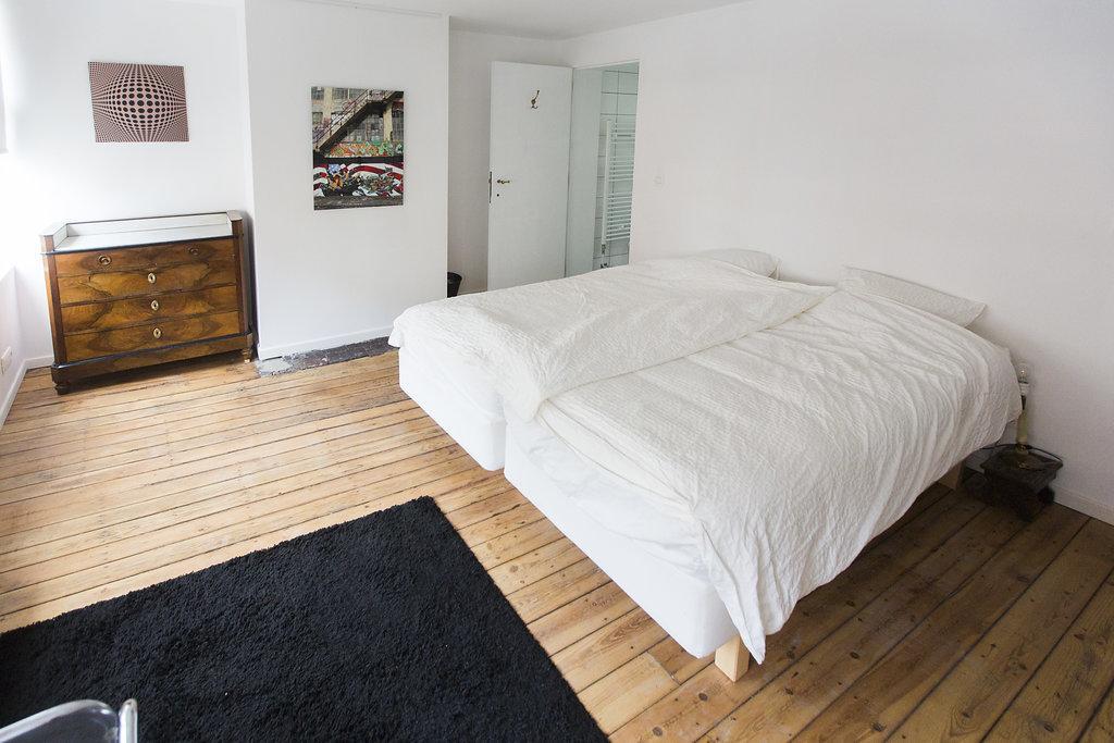 Les Chambres Du Petit Lion บรัสเซลส์ ภายนอก รูปภาพ